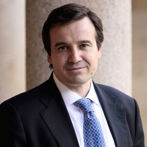 Dr. José Ramón Alonso