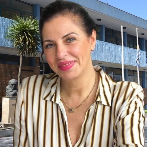 Comisaria Isabel Ledesma