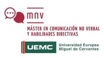 Máster en Comunicación No Verbal y Habilidades Directivas