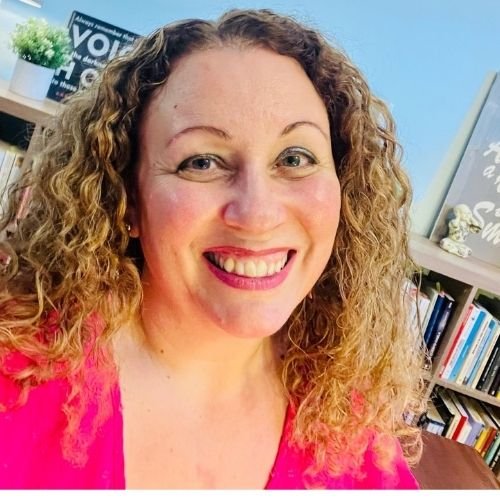 Dra. Sonia El Hakim López